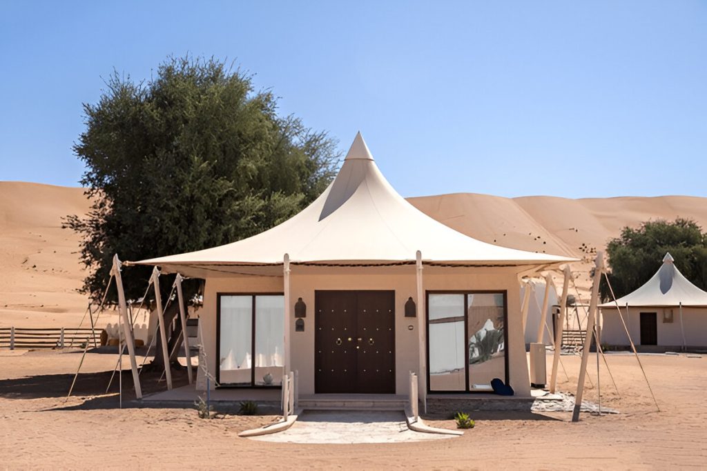 Premium Desert Safari Dubai @exploredesertsafari